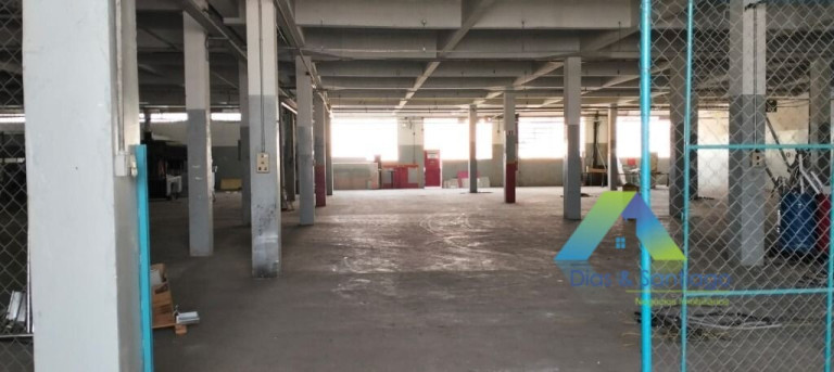 Imagem Sala Comercial para Alugar, 2.550 m² em Vila Liviero - São Paulo Imagem Sala Comercial para Alugar, 2.550 m² em Vila Liviero - São Paulo