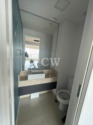 Imagem Apartamento com 3 Quartos à Venda, 127 m² em Tatuapé - São Paulo