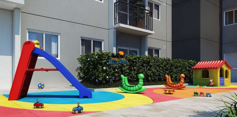 Imagem Apartamento com 2 Quartos à Venda, em Vila Inglesa - São Paulo Imagem Apartamento com 2 Quartos à Venda, em Vila Inglesa - São Paulo