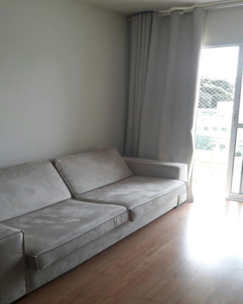 Apartamento com 2 Quartos à Venda, 68 m² em Ipiranga - São Paulo