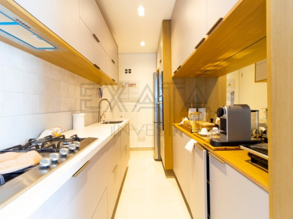 Imagem Imóvel com 2 Quartos à Venda, 109 m² em Itaim Bibi - São Paulo Imagem Imóvel com 2 Quartos à Venda, 109 m² em Itaim Bibi - São Paulo