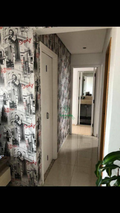 Imagem Apartamento com 2 Quartos à Venda, 72 m² em Vila Augusta - Guarulhos