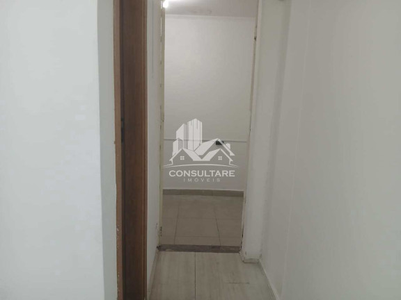 Imagem Casa com 3 Quartos para Alugar, 200 m² em Marapé - Santos