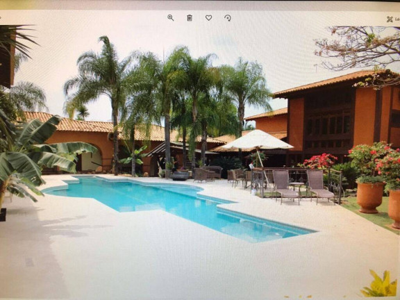 Imagem Casa com 8 Quartos à Venda, 3.000 m² em Parque Residencial Damha - São José Do Rio Preto