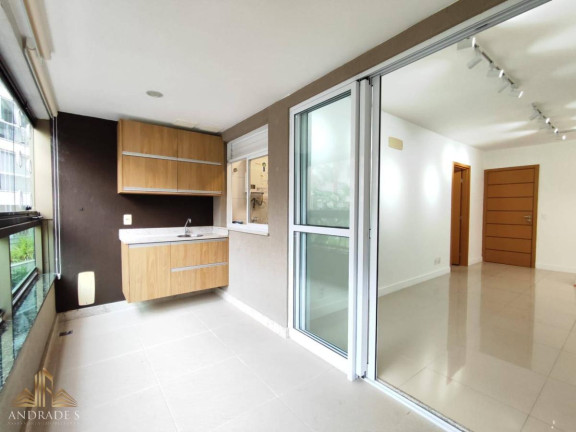 Imagem Apartamento com 2 Quartos para Alugar, 70 m² em Recreio Dos Bandeirantes - Rio De Janeiro