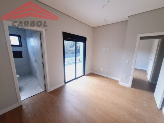 Imagem Casa de Condomínio com 4 Quartos à Venda, 296 m² em Chácaras Saudáveis E Encantadoras - Jundiaí Imagem Casa de Condomínio com 4 Quartos à Venda, 296 m² em Chácaras Saudáveis E Encantadoras - Jundiaí