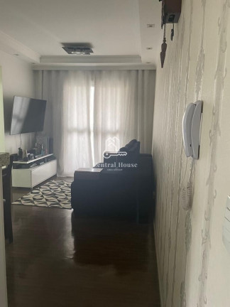 Imagem Apartamento com 3 Quartos à Venda, 62 m² em Jardim Celeste - São Paulo Imagem Apartamento com 3 Quartos à Venda, 62 m² em Jardim Celeste - São Paulo