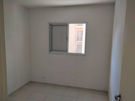 Imagem Apartamento com 2 Quartos à Venda, 47 m² em Parque Residencial Castelo - Bauru