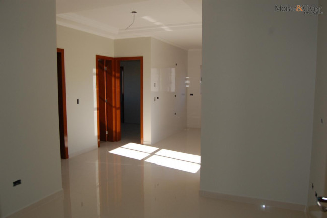 Imagem Apartamento com 3 Quartos à Venda, 66 m² em Afonso Pena - São José Dos Pinhais