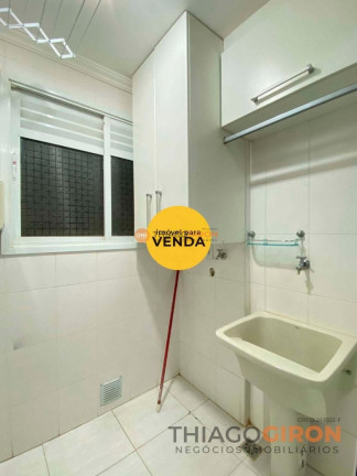 Imagem Apartamento com 3 Quartos à Venda, 78 m² em Santa Luzia - Araçatuba Imagem Apartamento com 3 Quartos à Venda, 78 m² em Santa Luzia - Araçatuba