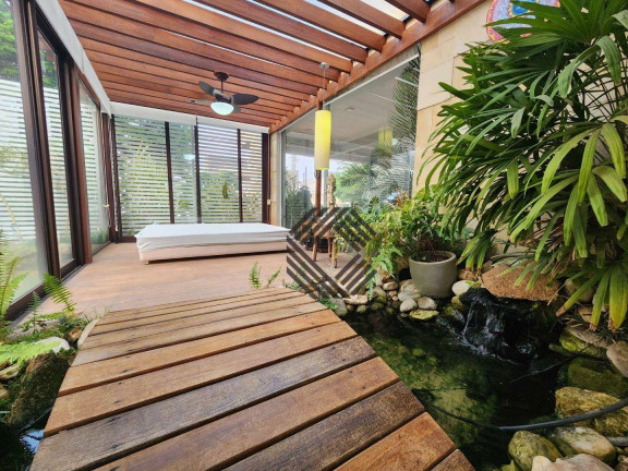 Imagem Casa com 3 Quartos à Venda, 435 m² em Parque Reserva Fazenda Imperial - Sorocaba