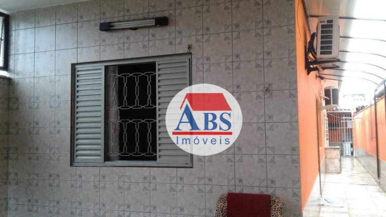 Imagem Casa com 2 Quartos à Venda, 68 m² em Vila Caraguata - Cubatão Imagem Casa com 2 Quartos à Venda, 68 m² em Vila Caraguata - Cubatão