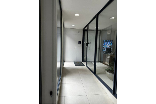 Imagem Imóvel com 1 Quarto à Venda, 25 m² em Vila Buarque - São Paulo Imagem Imóvel com 1 Quarto à Venda, 25 m² em Vila Buarque - São Paulo