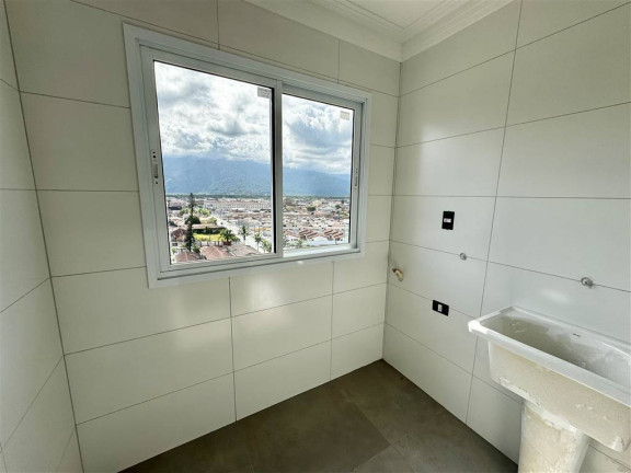 Imagem Apartamento com 1 Quarto à Venda, 52 m² em Real - Praia Grande Imagem Apartamento com 1 Quarto à Venda, 52 m² em Real - Praia Grande