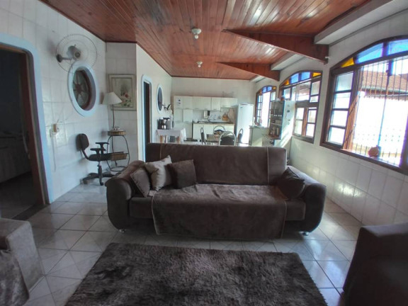 Imagem Casa com 3 Quartos à Venda, 10 m² em Jardim Leonor - Mongagua