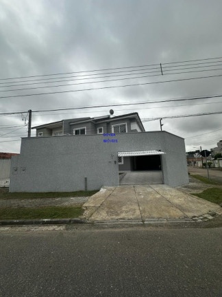 Imagem Sobrado com 3 Quartos à Venda, 90 m² em Uberaba - Curitiba