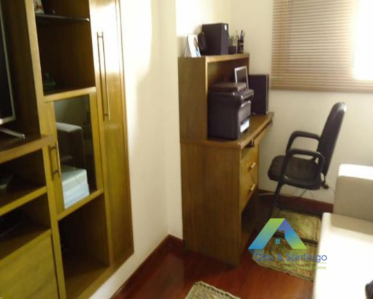 Imagem Apartamento com 3 Quartos à Venda, 133 m² em Vila Monte Alegre - São Paulo