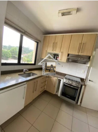Imagem Apartamento com 3 Quartos à Venda, 110 m² em Vila Andrade - São Paulo Imagem Apartamento com 3 Quartos à Venda, 110 m² em Vila Andrade - São Paulo