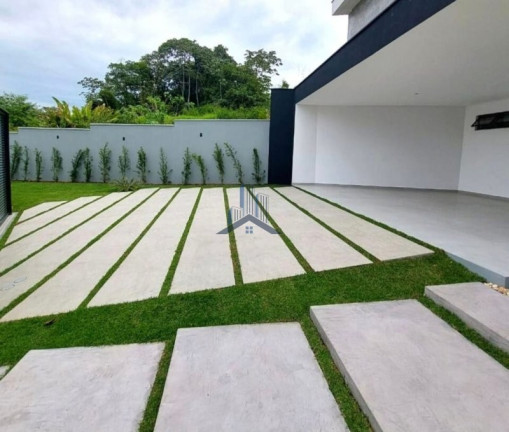 Imagem Sobrado com 3 Quartos à Venda, 160 m² em Glória - Joinville