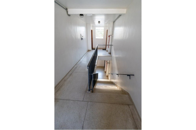 Imagem Apartamento com 3 Quartos à Venda, 65 m² em Vila Mascote - São Paulo