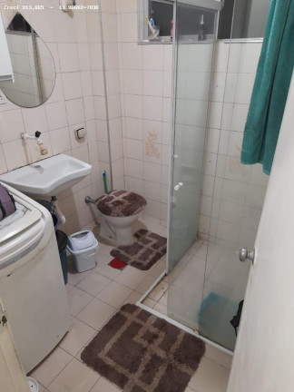 Apartamento com 1 Quarto à Venda, 35 m² em Centro - São Vicente
