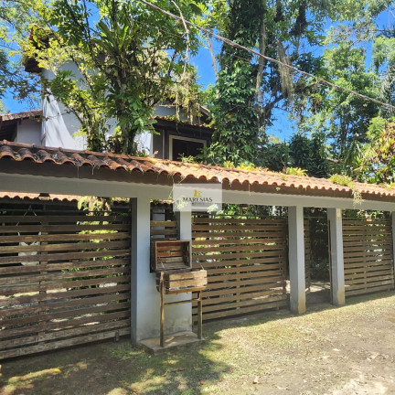 Imagem Casa com 3 Quartos à Venda, 60 m² em Sertão Do Camburi - São Sebastião Imagem Casa com 3 Quartos à Venda, 60 m² em Sertão Do Camburi - São Sebastião
