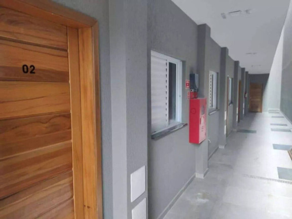 Imagem Apartamento com 2 Quartos à Venda,  em Vila Paranaguá - São Paulo