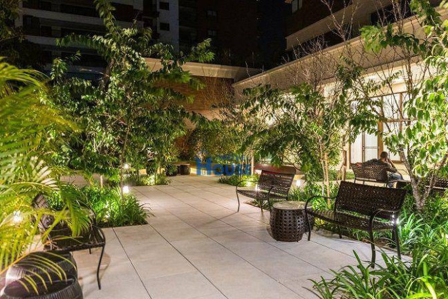 Imagem Apartamento com 3 Quartos à Venda, 410 m² em Alphaville - Barueri Imagem Apartamento com 3 Quartos à Venda, 410 m² em Alphaville - Barueri