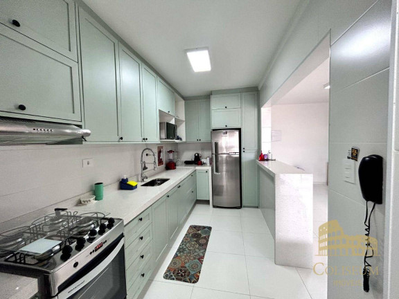 Imagem Apartamento com 2 Quartos à Venda, 107 m² em Aviação - Praia Grande Imagem Apartamento com 2 Quartos à Venda, 107 m² em Aviação - Praia Grande