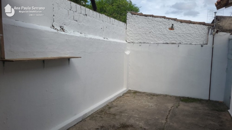 Imagem Casa com 3 Quartos à Venda, 99 m² em Vila Carvalho - Sorocaba