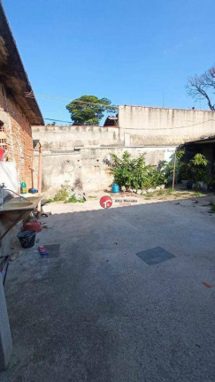 Imagem Casa com 2 Quartos à Venda, 129 m² em Parque Recreio - Contagem