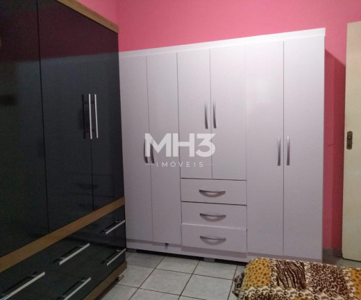 Imagem Casa com 2 Quartos à Venda, 95 m² em Vila Industrial - Campinas Imagem Casa com 2 Quartos à Venda, 95 m² em Vila Industrial - Campinas