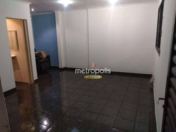 Imagem Sobrado com 3 Quartos à Venda, 250 m² em Centro - São Caetano Do Sul