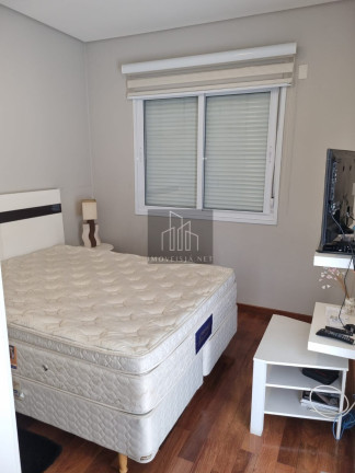Imagem Apartamento com 3 Quartos à Venda, 322 m² em Centro - Santana De Parnaíba