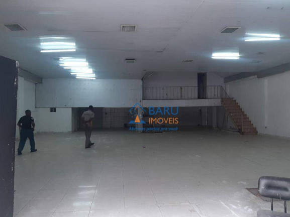 Imagem Galpão à Venda ou Locação, 350 m² em Vila Buarque - São Paulo Imagem Galpão à Venda ou Locação, 350 m² em Vila Buarque - São Paulo