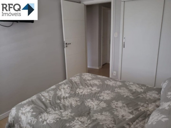 Imagem Imóvel com 4 Quartos à Venda, 108 m² em Vila Clementino - São Paulo