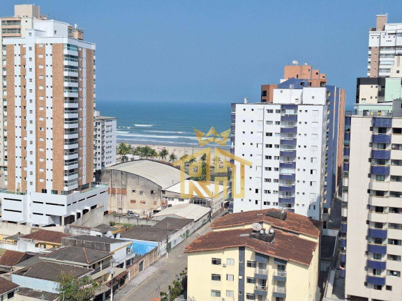 Imagem Apartamento com 2 Quartos à Venda, 70 m² em Aviação - Praia Grande Imagem Apartamento com 2 Quartos à Venda, 70 m² em Aviação - Praia Grande