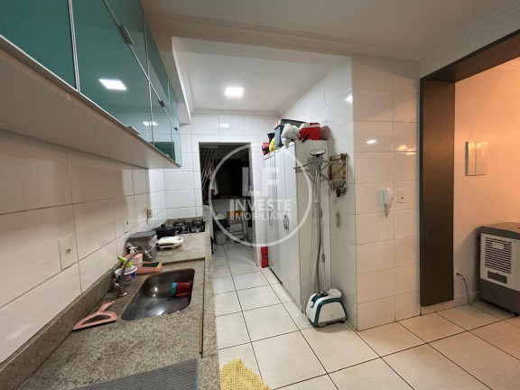 Imagem Apartamento com 3 Quartos à Venda, 87 m² em Parque Amazônia - Goiânia