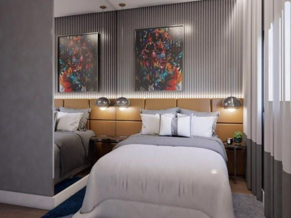 Imagem Apartamento com 2 Quartos à Venda, 67 m² em Itapema - Itapema