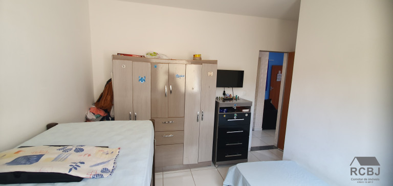 Imagem Apartamento com 2 Quartos à Venda, 58 m² em Floresta Encantada - Esmeraldas