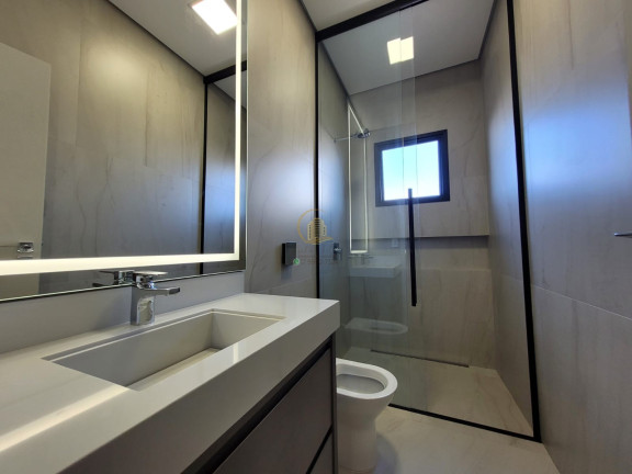 Imagem Casa com 3 Quartos à Venda, 247 m² em Residencial Quinta Do Golfe Jardins - São José Do Rio Preto Imagem Casa com 3 Quartos à Venda, 247 m² em Residencial Quinta Do Golfe Jardins - São José Do Rio Preto