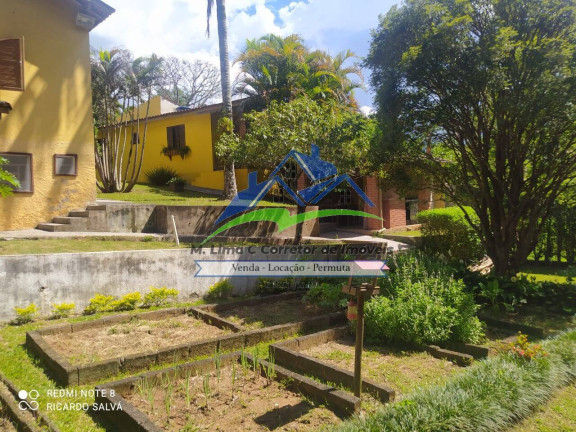 Imagem Chácara com 5 Quartos à Venda, 1 m² em Terra Preta - Mairiporã Imagem Chácara com 5 Quartos à Venda, 1 m² em Terra Preta - Mairiporã