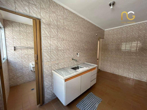 Imagem Apartamento com 1 Quarto à Venda, 44 m² em Vila Guilhermina - Praia Grande Imagem Apartamento com 1 Quarto à Venda, 44 m² em Vila Guilhermina - Praia Grande