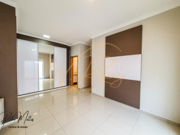 Imagem Casa com 3 Quartos à Venda, 187 m² em água Branca - Cond. Tomazella - Piracicaba