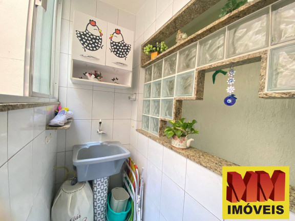 Imagem Apartamento com 1 Quarto à Venda, 54 m² em Centro - Cabo Frio Imagem Apartamento com 1 Quarto à Venda, 54 m² em Centro - Cabo Frio