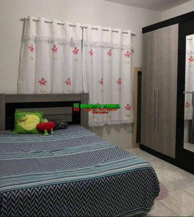 Imagem Casa com 3 Quartos à Venda, 140 m² em Jardim Santa Júlia - São José Dos Campos Imagem Casa com 3 Quartos à Venda, 140 m² em Jardim Santa Júlia - São José Dos Campos