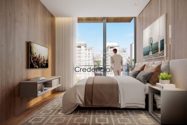 Imagem Apartamento com 3 Quartos à Venda, 236 m² em Bigorrilho - Curitiba Imagem Apartamento com 3 Quartos à Venda, 236 m² em Bigorrilho - Curitiba