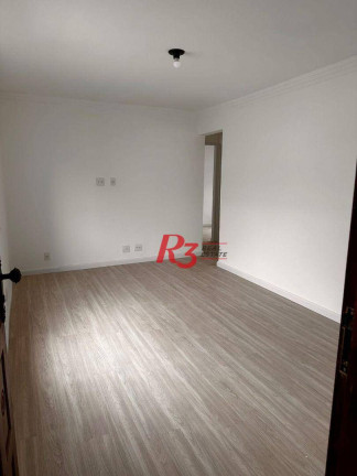 Apartamento com 3 Quartos à Venda, 65 m² em Aparecida - Santos