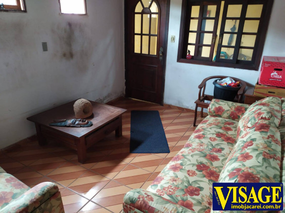 Imagem Casa com 2 Quartos à Venda, em Pq. Santo Antonio - Jacareí Imagem Casa com 2 Quartos à Venda, em Pq. Santo Antonio - Jacareí