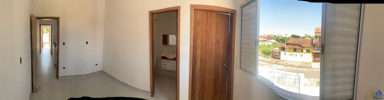 Imagem Sobrado com 3 Quartos à Venda, 106 m² em Bopiranga - Itanhaém Imagem Sobrado com 3 Quartos à Venda, 106 m² em Bopiranga - Itanhaém